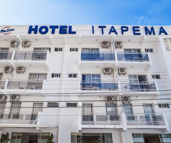 Hotel Itapema Meia Praia Santa Catarina (state) Itapema Facade