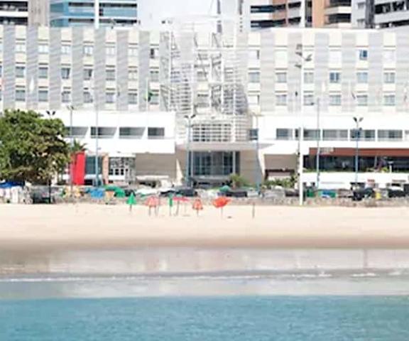 Oásis Atlântico Imperial & Fortaleza Northeast Region Fortaleza Beach