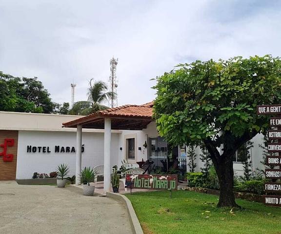 Hotel Marajó Para (state) Soure Exterior Detail