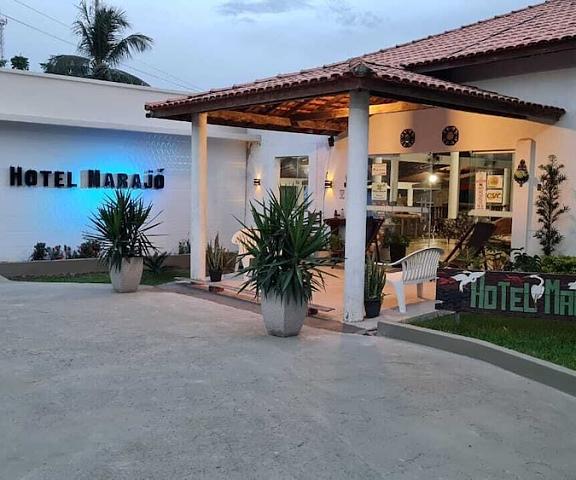 Hotel Marajó Para (state) Soure Facade
