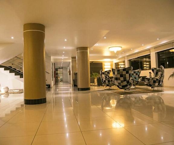 Atrium Confort Hotel Parauapebas Para (state) Parauapebas Interior Entrance