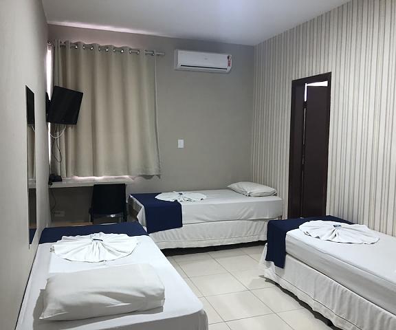 Hotel Astória Parana (state) Maringa Room