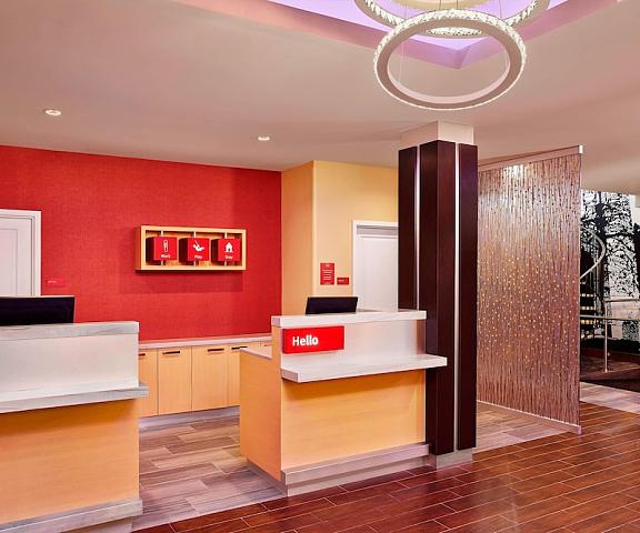 TownePlace Suites by Marriott London Ontario London Reception