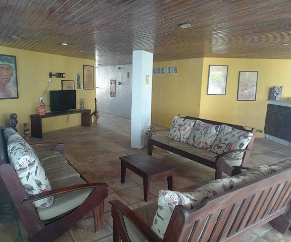 Hotel Samburá Pernambuco (state) Olinda Reception