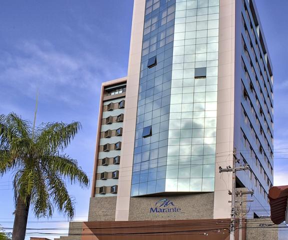 Marante Executive Hotel Pernambuco (state) Recife Garden