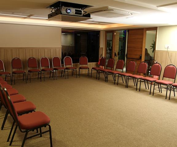 Palace Hotel Southeast Region Campos Meeting Room