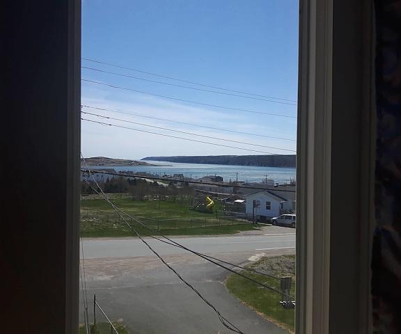 Edge of the Avalon Inn Newfoundland and Labrador Trepassey View from Property