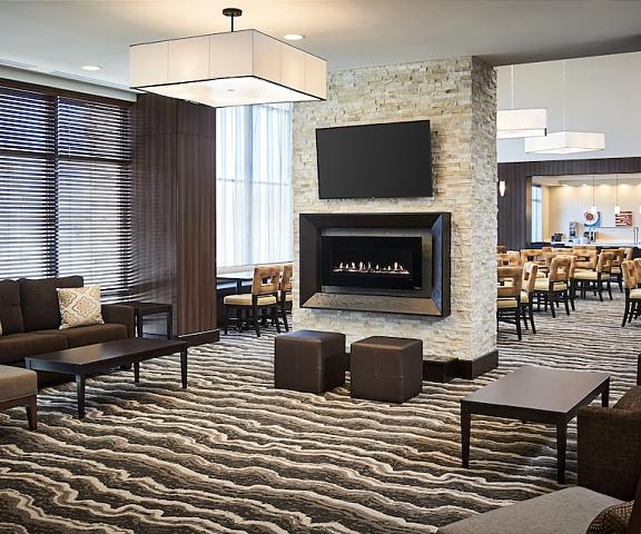 Staybridge Suites Niagara-On-The-Lake, an IHG Hotel Ontario Niagara-on-the-Lake Lobby