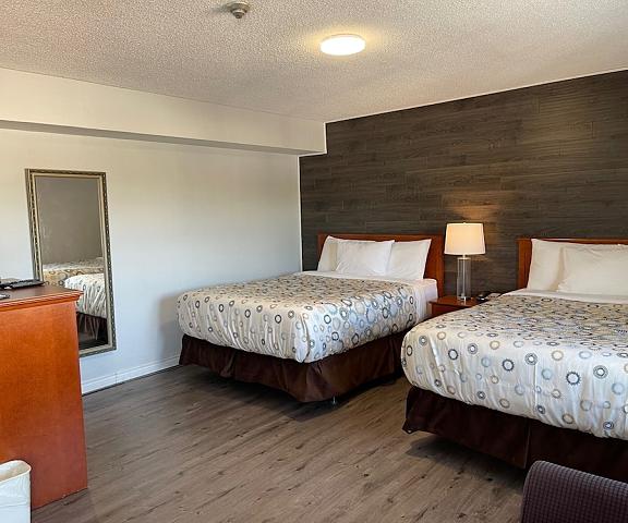 Silverstar Motel Ontario Midland Room