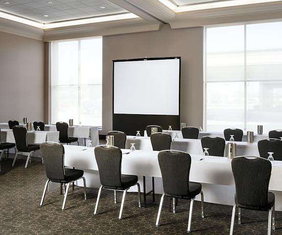 Sheraton Toronto Airport Hotel & Conference Centre Ontario Toronto Meeting Room