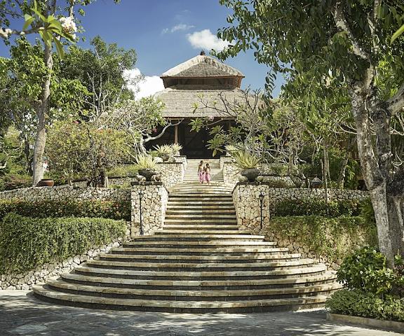 Four Seasons Resort Bali at Jimbaran Bay Bali Bali Exterior Detail
