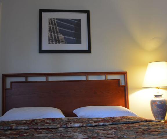 Motel Chez Nous Quebec Laval Room
