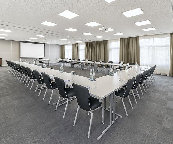 NH München Airport Bavaria Oberding Meeting Room