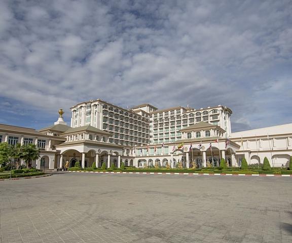 Garden City Hotel Kandal Phnom Penh Facade