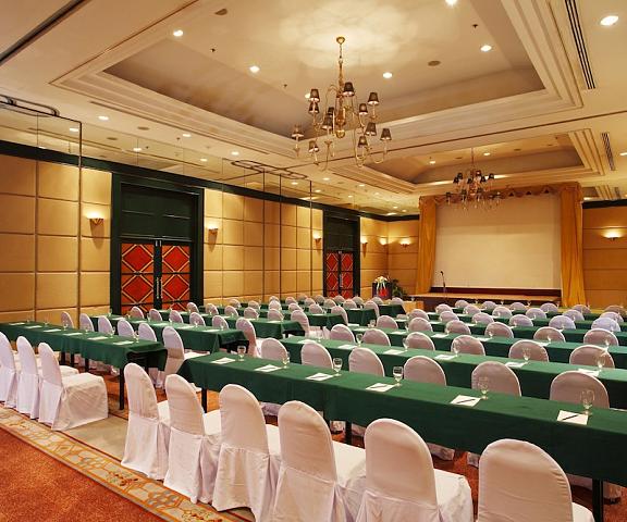 Centara Hotel Hat Yai Songkhla Hat Yai Meeting Room