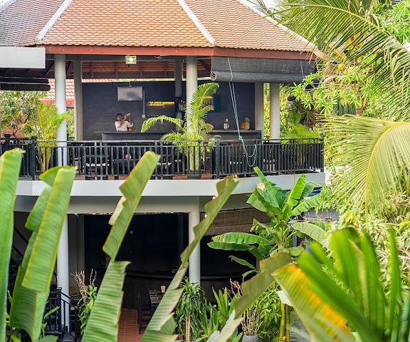 Reveal Angkor Hotel Siem Reap Siem Reap Exterior Detail
