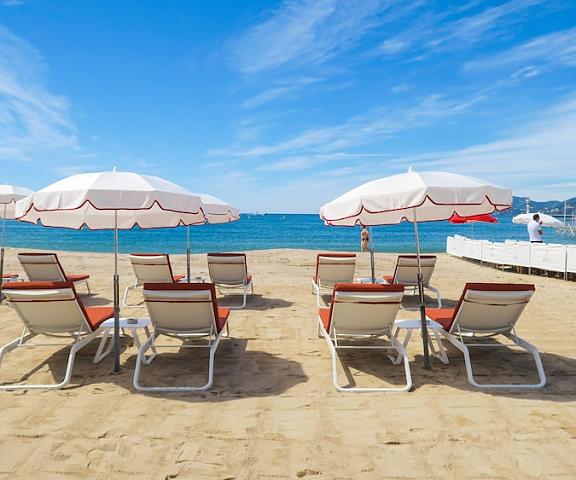 Hotel Renoir Provence - Alpes - Cote d'Azur Cannes Beach