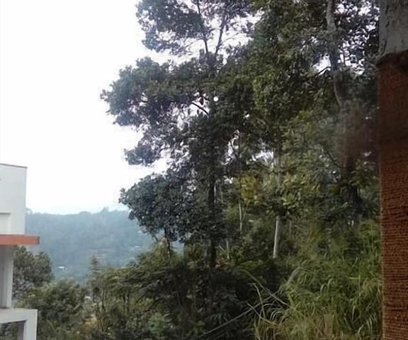 The Lover Stay Badulla District Ella View from Property