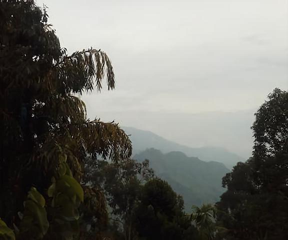 The Lover Stay Badulla District Ella View from Property
