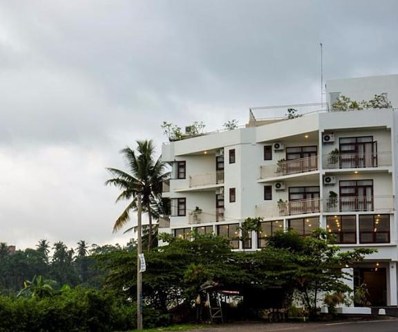 Grand 7 Hotel Kesbewa Colombo District Piliyandala Exterior Detail
