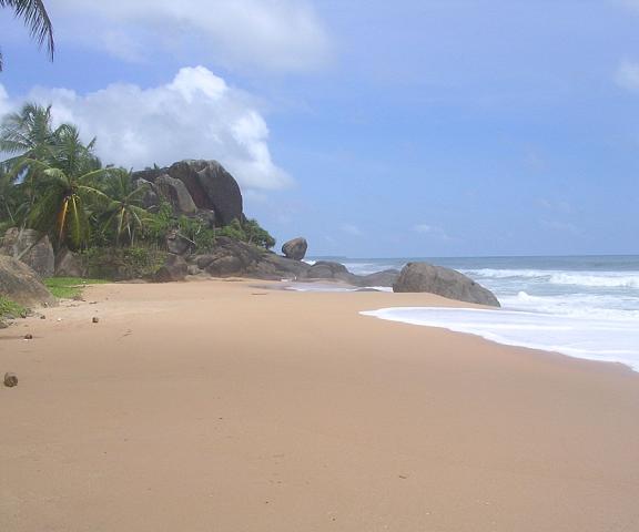 Sankarest Villa Galle District Kosgoda Beach