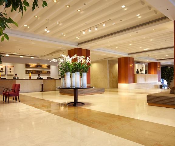 Hotel Royal Hsinchu null Hsinchu Lobby