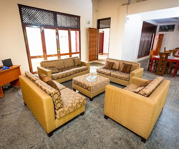 Dayanithi Guest House Jaffna District Uduvil Lobby