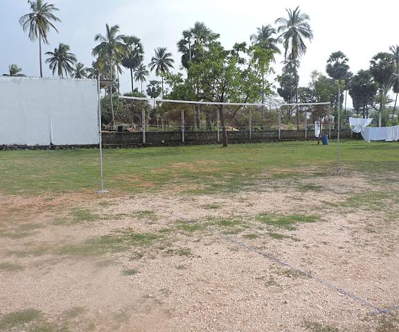 Serendib Hotels Nilaveli Trincomalee District Nilaveli Property Grounds