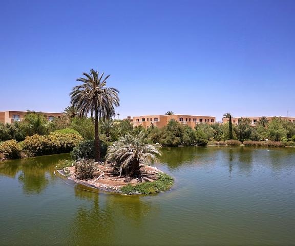 Valeria Madina Club Resort All Inclusive null Marrakech Lake