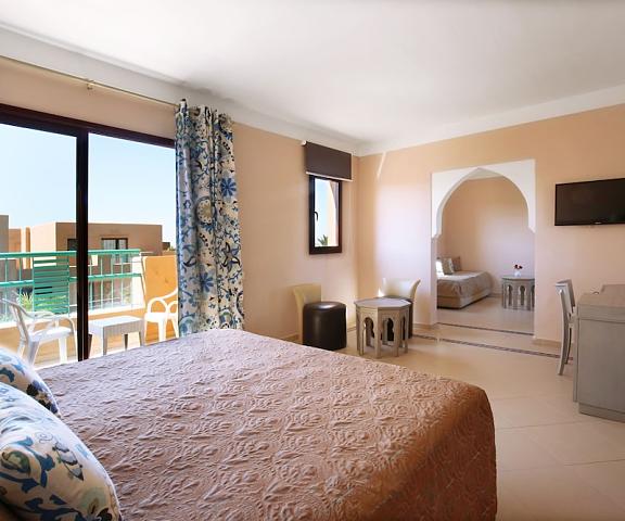 Valeria Madina Club Resort All Inclusive null Marrakech Room