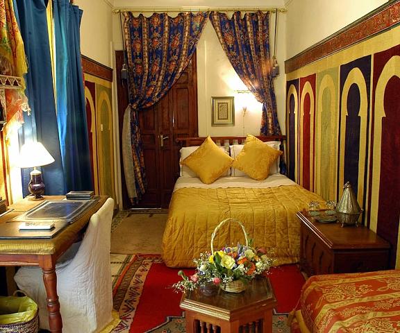 Riad Dalia null Marrakech Room