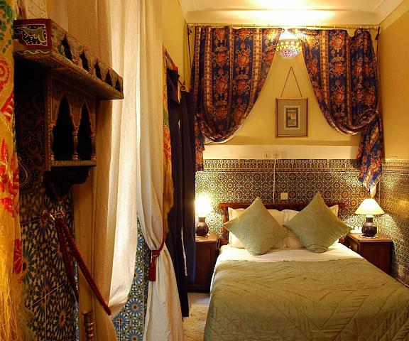 Riad Dalia null Marrakech Room