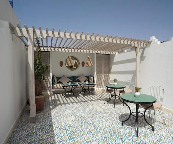 Riad l'Ayel d'Essaouira null Essaouira Terrace