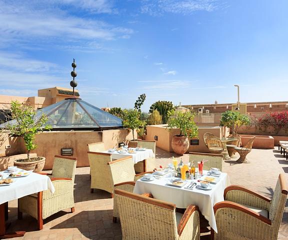 Palais Khum null Marrakech View from Property