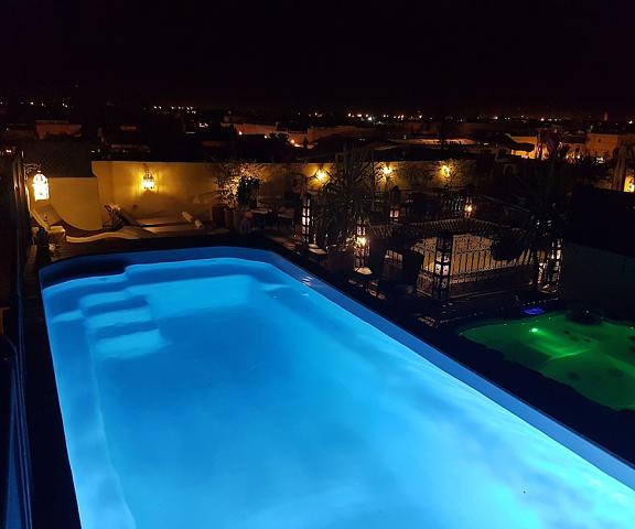 Riad Nesma Suites & SPA null Marrakech View from Property