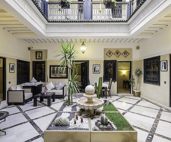 Riad Nesma Suites & SPA null Marrakech Interior Entrance