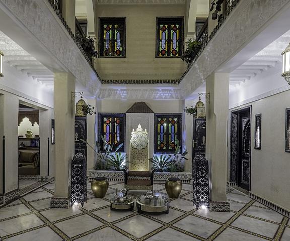 Riad Nesma Suites & SPA null Marrakech View from Property