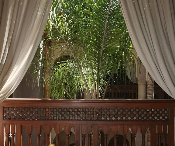 La Villa Nomade null Marrakech View from Property
