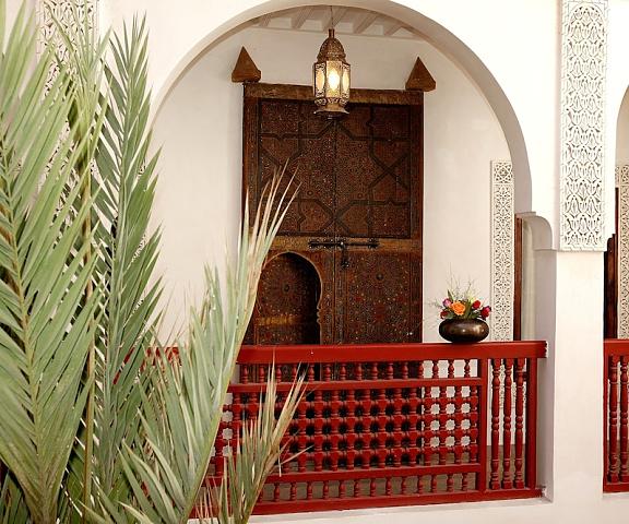 Riad Aladdin null Marrakech Exterior Detail