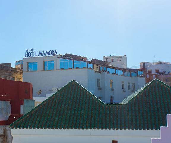 MAMORA BAY null Tangier Facade