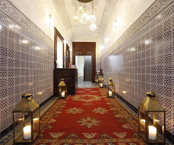 Riad Daria Suites & Spa null Marrakech Interior Entrance