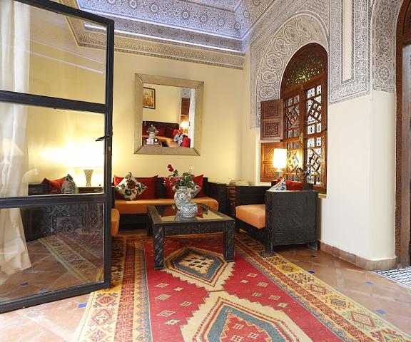 Riad Daria Suites & Spa null Marrakech Lobby