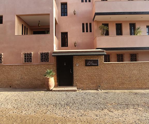 Riad Dar Haven null Agadir Facade