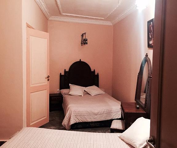 Hotel Al Mamoun null Casablanca Room