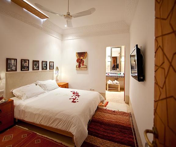 Riad Dar Justo Hotel Boutique & Spa null Marrakech Room