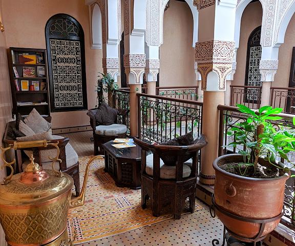 Riad Marraplace null Marrakech Primary image