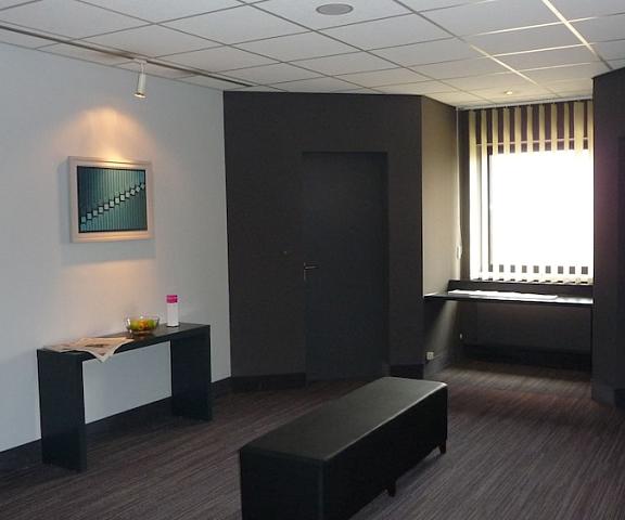 relexa Hotel Airport Düsseldorf - Ratingen North Rhine-Westphalia Ratingen Interior Entrance