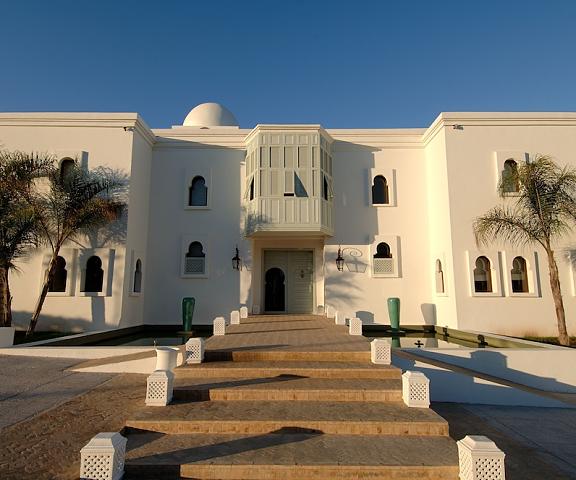 Riad Villa Blanche null Agadir Facade