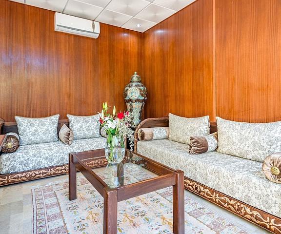 Hivernage Secret Suites & Garden null Marrakech Lobby
