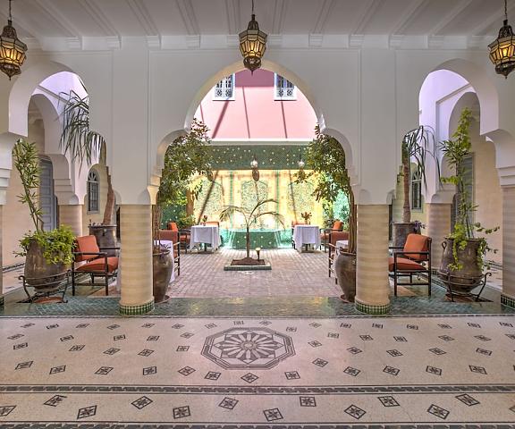 Ksar Anika Boutique Hotel & Spa null Marrakech Fountain
